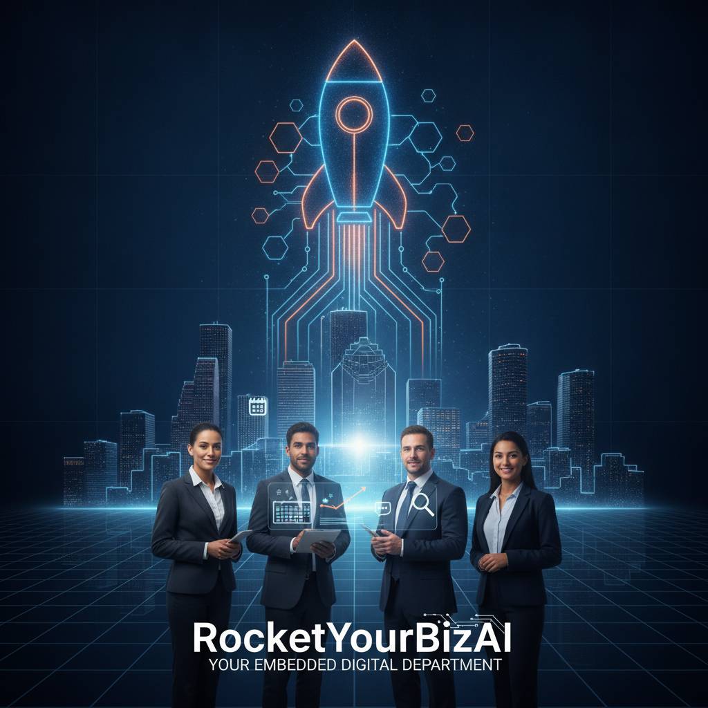 Real Results for Real Houston Businesses