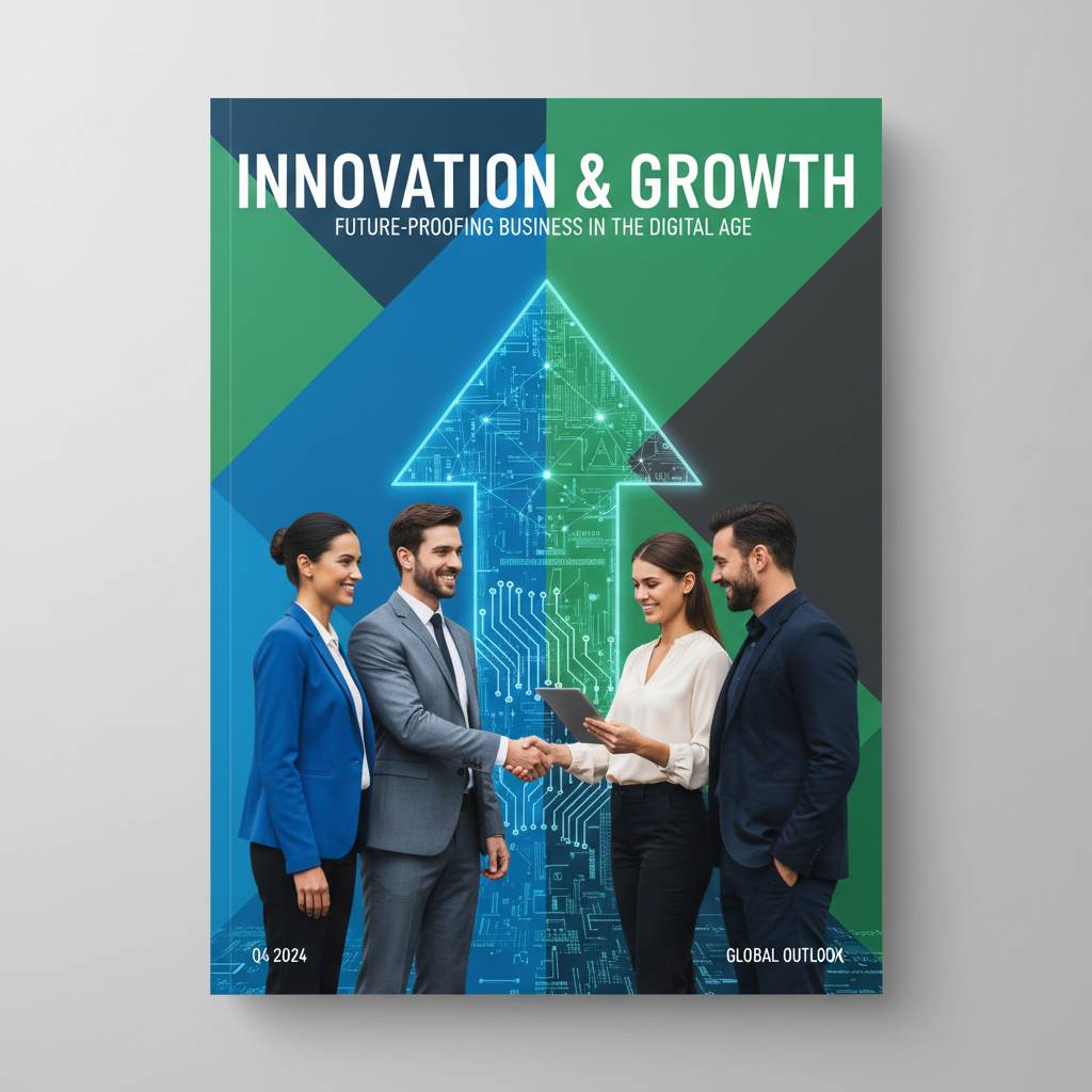 The Competitive Advantage of Embracing Automation Early